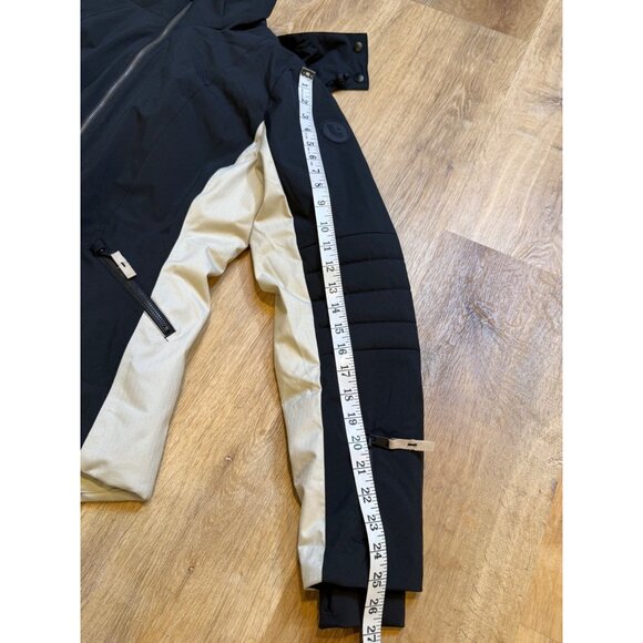 Lole Mont Tremblant Insulated Ski Jacket Large - Picture 9 of 12